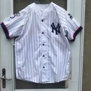 Vintage starter Yankee jersey
